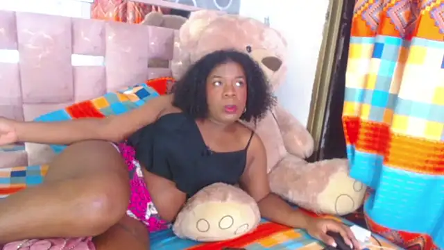 Snapshot of LicyEvans1 chatting on 19, 5, 2026 LicyEvans1 online show from 19, 5, 2026