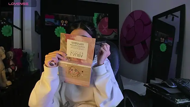 miIa bratz online show from 12, 3, 2026