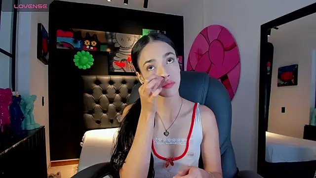 miIa bratz online show from 29, 4, 2026