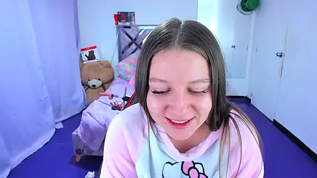 Luna Analya online show from 31, 3, 2026