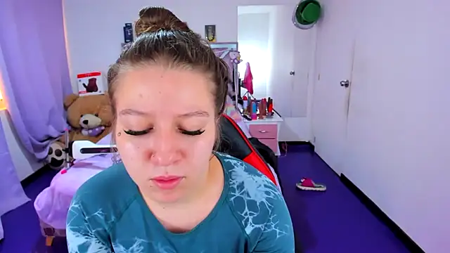 Luna Analya online show from 20, 4, 2026