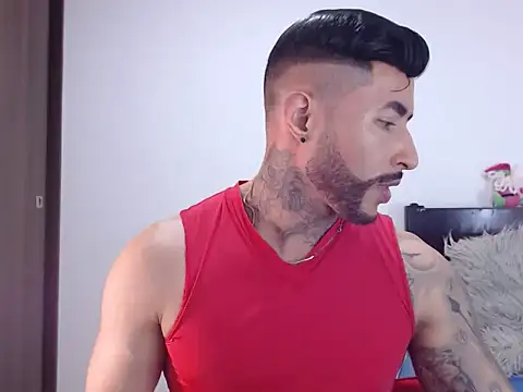 andrea de lucaa online show from 30, 11, 2025