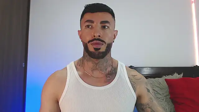 andrea de lucaa online show from 26, 4, 2026