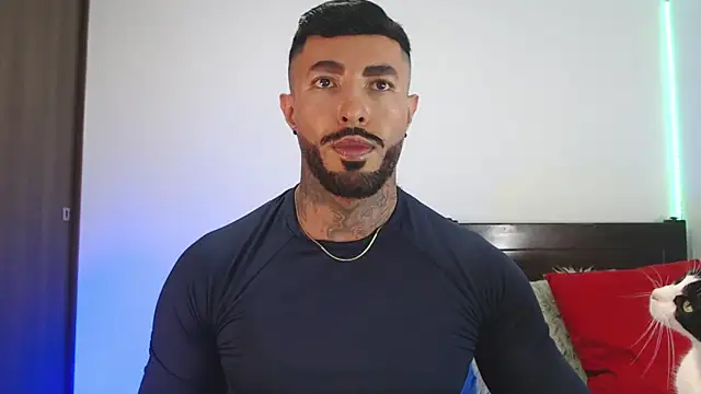 andrea de lucaa online show from 29, 4, 2026