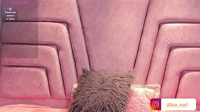 alice rose5 online show from 25, 4, 2026