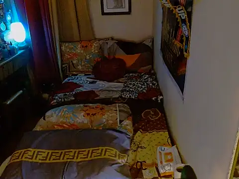 Tsyummydickx online show from 30, 7, 2026