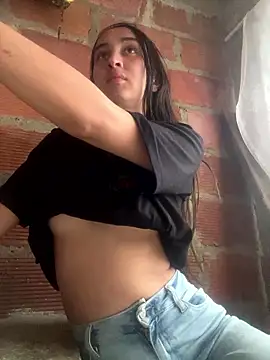 RAKEL37 online show from 9, 1, 2026