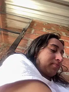 RAKEL37 online show from 18, 1, 2026