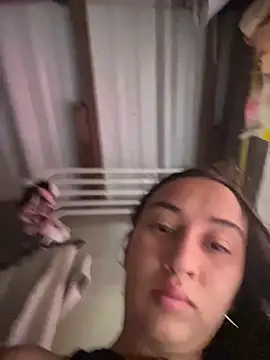 RAKEL37 online show from 9, 4, 2026