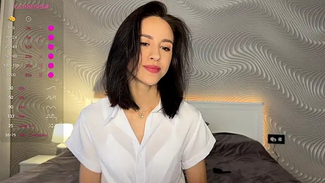 MiaSweetasHoney online show from 23, 2, 2026