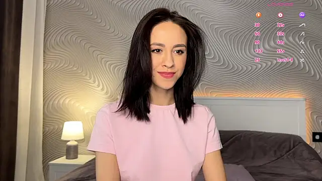 MiaSweetasHoney online show from 31, 3, 2026