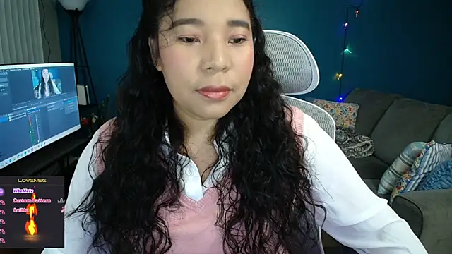 SHEILYN  online show from 20, 3, 2026