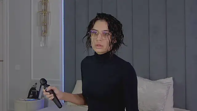 VioletAsh online show from 26, 3, 2026