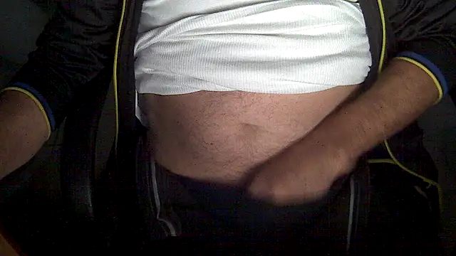 velikifant7 online show from 19, 1, 2026