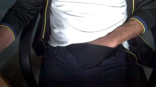 velikifant7 online show from 19, 4, 2026