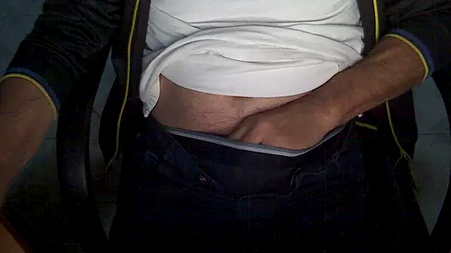 velikifant7 online show from 20, 4, 2026