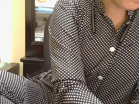 fairy queen07 online show from 23, 10, 2025