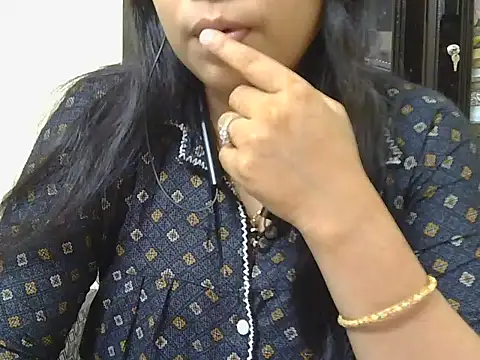 fairy queen07 online show from 17, 12, 2025