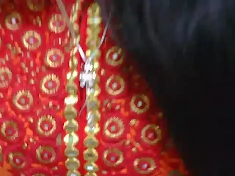 Snapshot of fairy_queen07 chatting on 26, 5, 2026 fairy queen07 online show from 26, 5, 2026