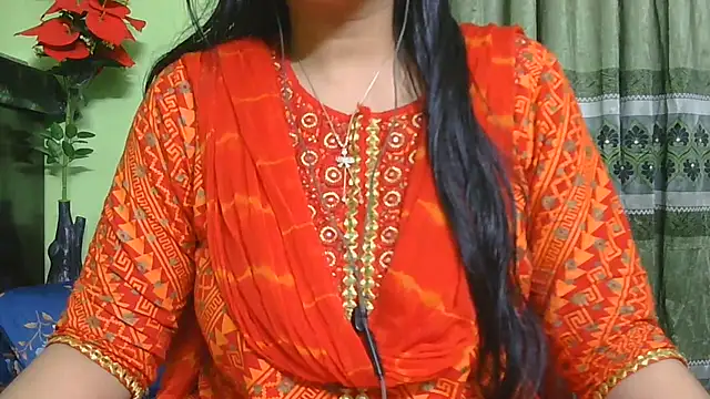 Snapshot of fairy_queen07 chatting on 23, 6, 2026 fairy queen07 online show from 23, 6, 2026