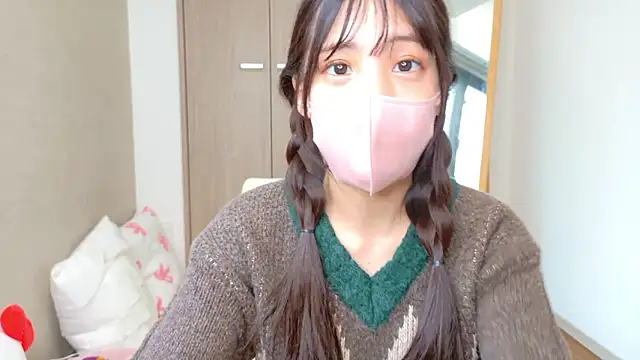 riri  nyan o0 online show from 25, 4, 2026