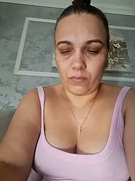 PalomaDesireee online show from 23, 9, 2025