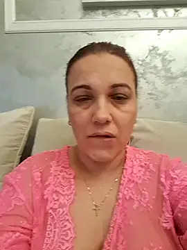 PalomaDesireee online show from 27, 9, 2025