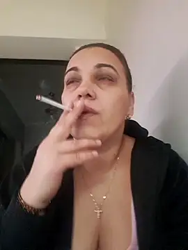 PalomaDesireee online show from 7, 10, 2025