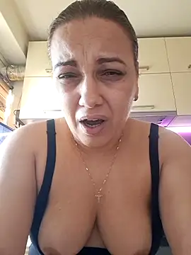 PalomaDesireee online show from 10, 10, 2025