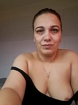 PalomaDesireee online show from 21, 10, 2025