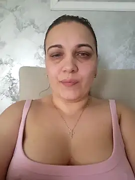PalomaDesireee online show from 24, 2, 2026