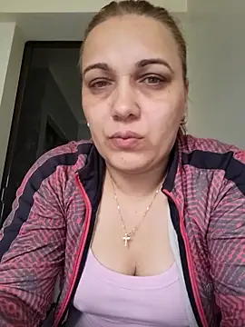 PalomaDesireee online show from 22, 4, 2026