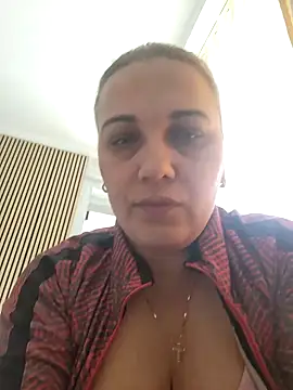 PalomaDesireee online show from 23, 4, 2026