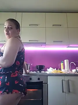 PalomaDesireee online show from 25, 4, 2026