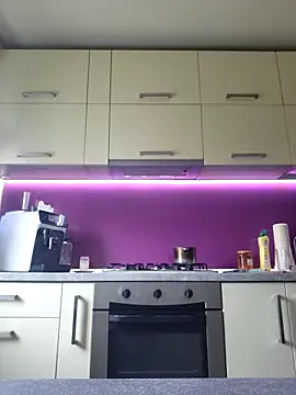 PalomaDesireee online show from 29, 4, 2026