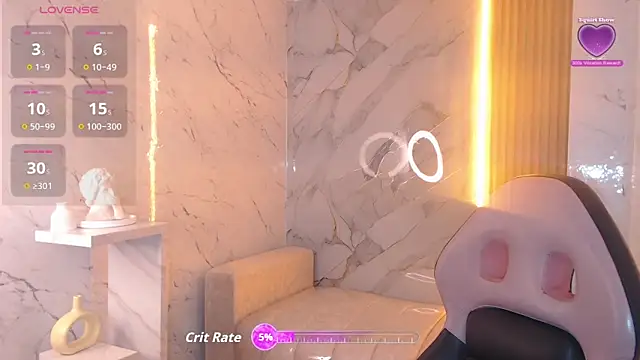 Sophia tf online show from 22, 9, 2025