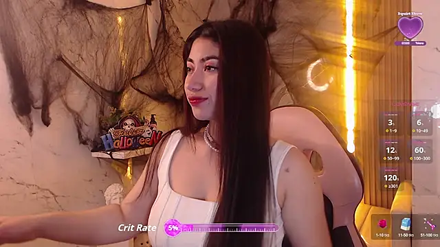 Sophia tf online show from 15, 10, 2025