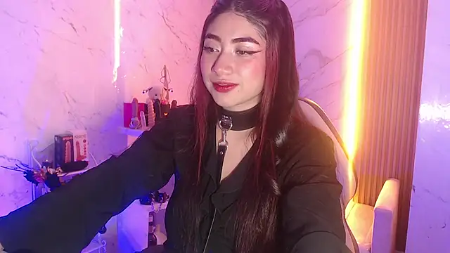 Sophia tf online show from 17, 2, 2026