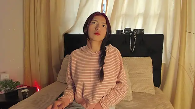 Tiffany Nm online show from 18, 9, 2025