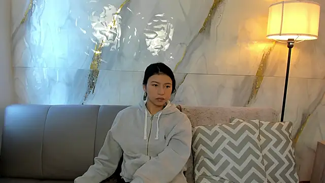 Tiffany Nm online show from 19, 4, 2026