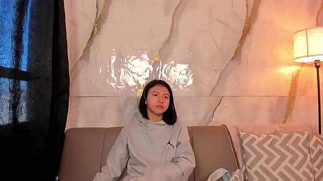 Tiffany Nm online show from 22, 4, 2026