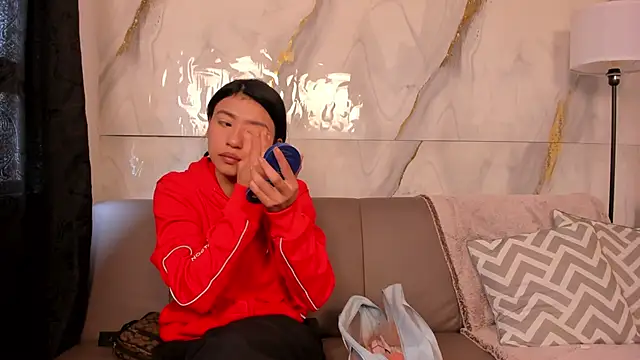 Tiffany Nm online show from 23, 4, 2026