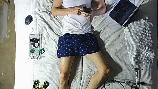 Just2Try online show from 21, 2, 2026