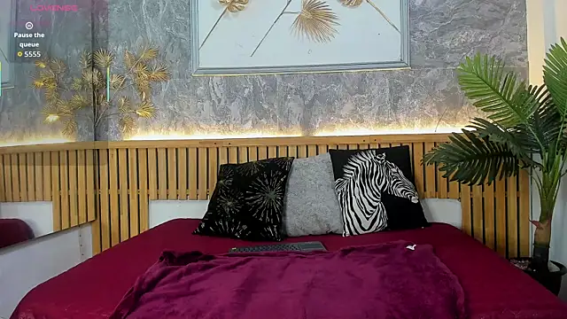 princequinn  online show from 29, 9, 2025