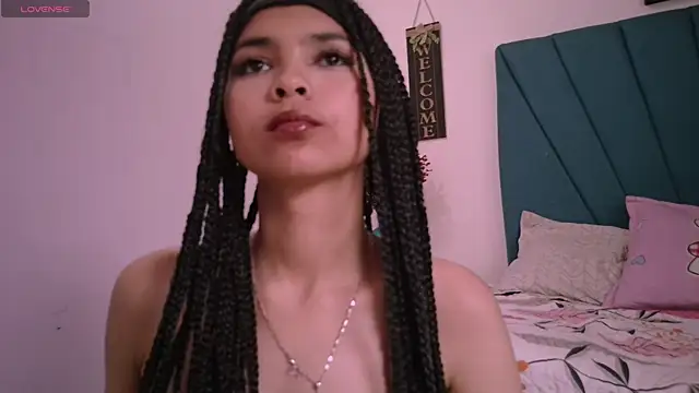 Snapshot of Kaidy_wish1 chatting on 27, 9, 2025 Kaidy wish1 online show from 27, 9, 2025