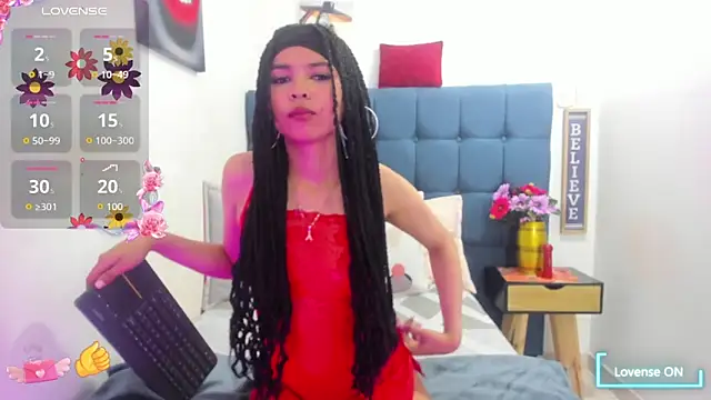 Snapshot of Kaidy_wish1 chatting on 27, 9, 2025 Kaidy wish1 online show from 27, 9, 2025