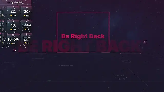 TommyShe1by online show from 7, 3, 2026