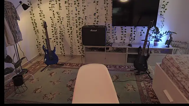 RusBradPitt online show from 22, 9, 2025