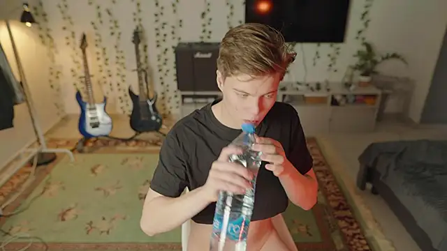 RusBradPitt online show from 14, 1, 2026