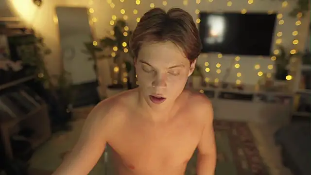 RusBradPitt online show from 9, 6, 2026